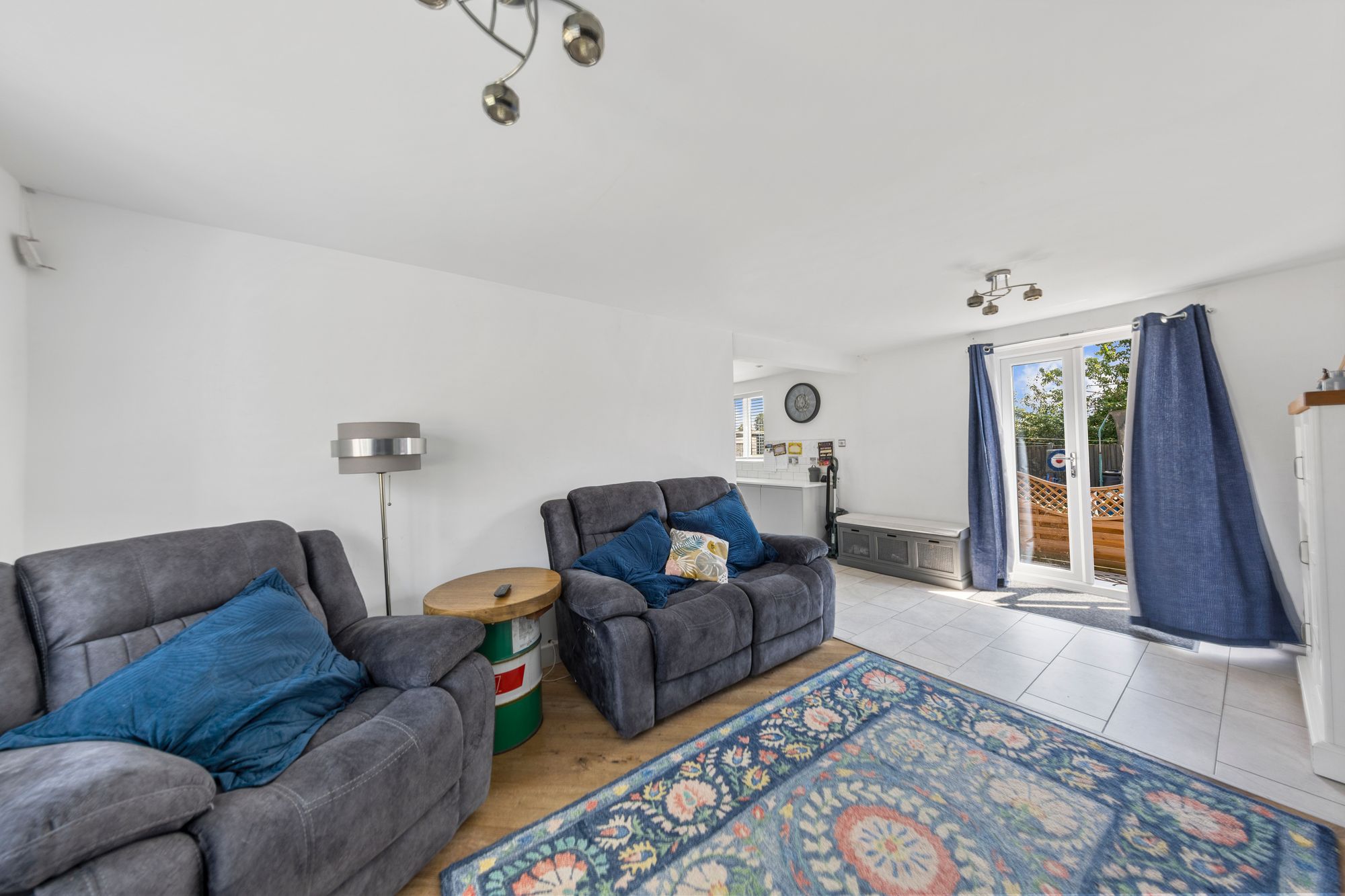 Alder Road, Lowton, WA3