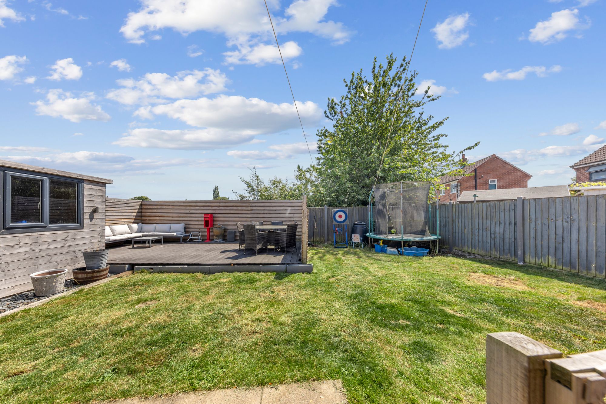 Alder Road, Lowton, WA3
