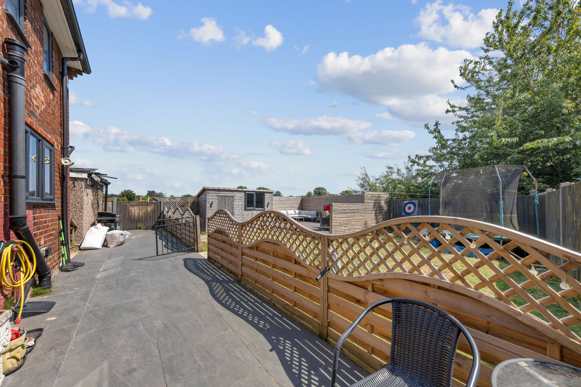 Alder Road, Lowton, WA3