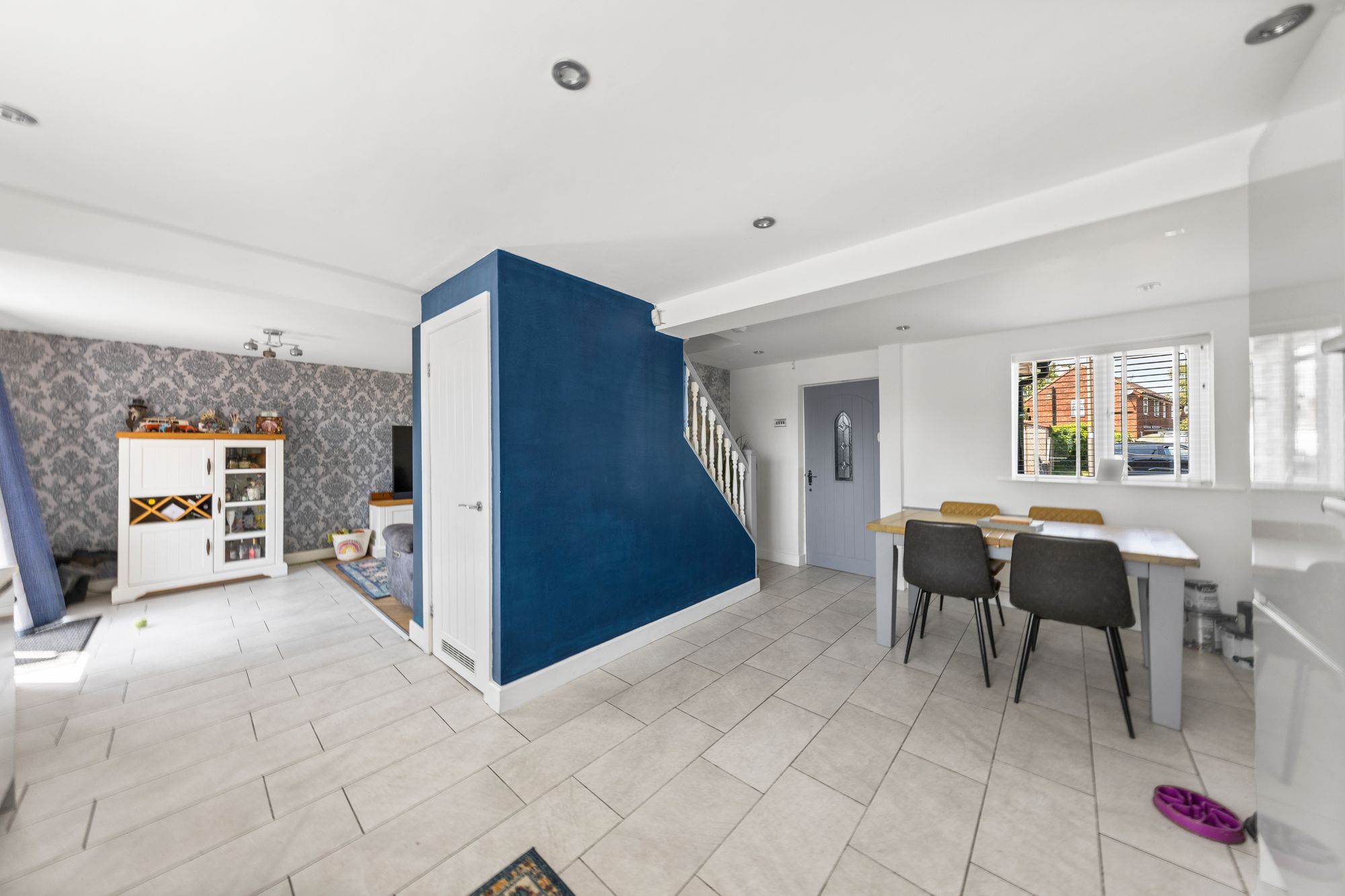 Alder Road, Lowton, WA3