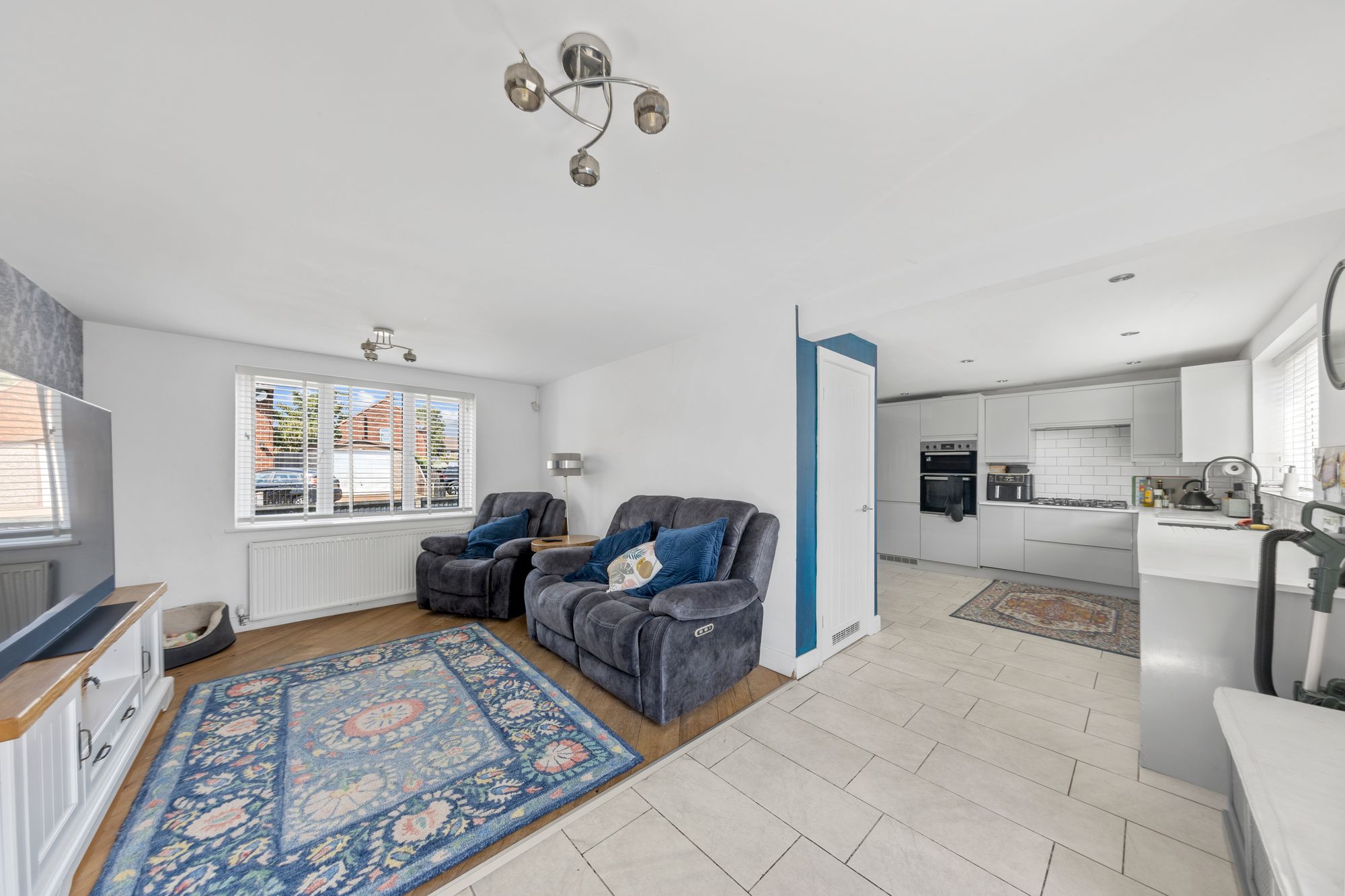 Alder Road, Lowton, WA3