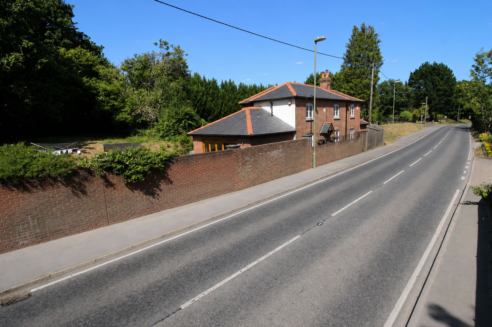 Poplar Cottage Broad Oak, Botley