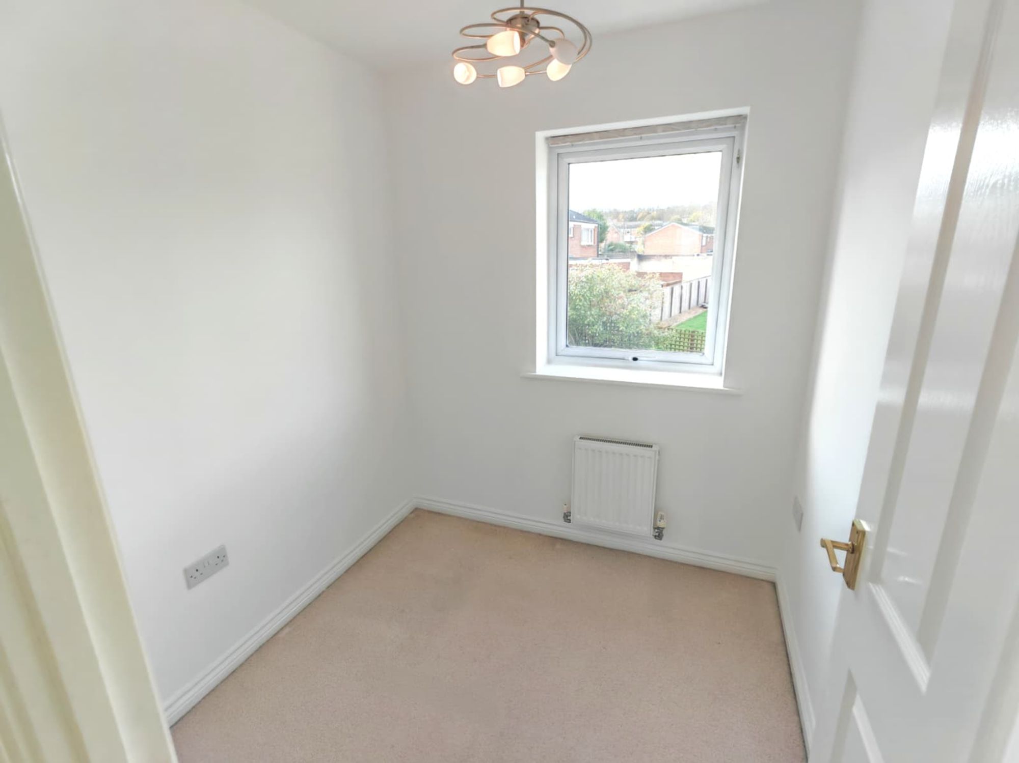 Kellett Close, Washington, NE37