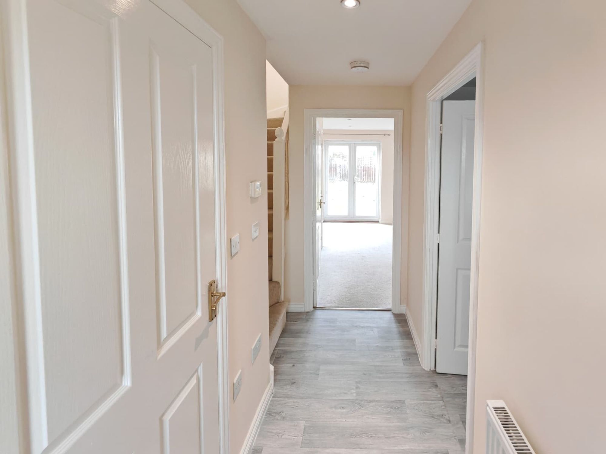 Kellett Close, Washington, NE37