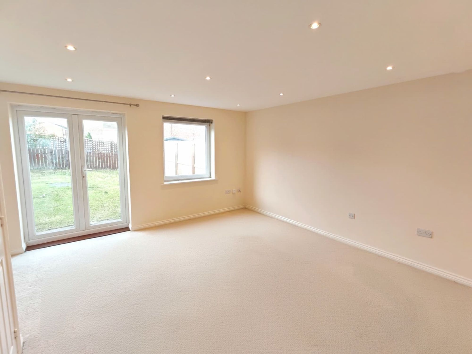 Kellett Close, Washington, NE37