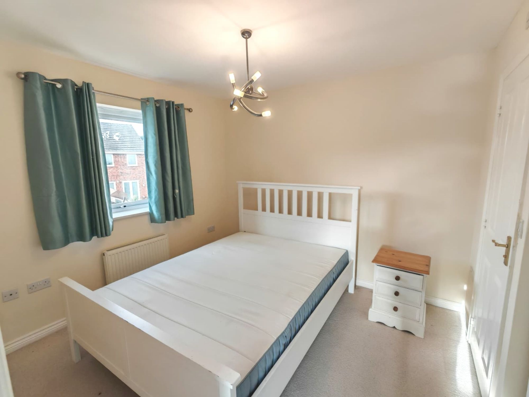 Kellett Close, Washington, NE37