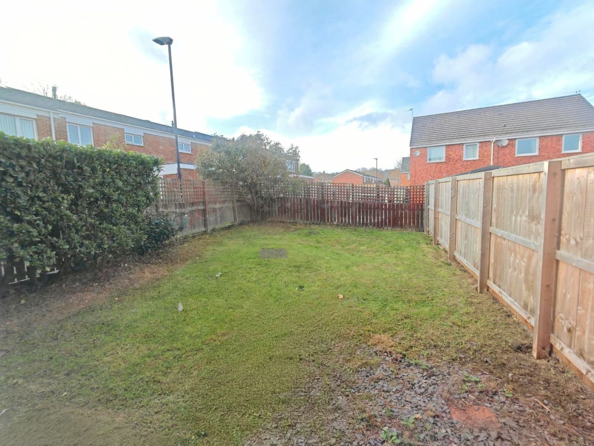 Kellett Close, Washington, NE37