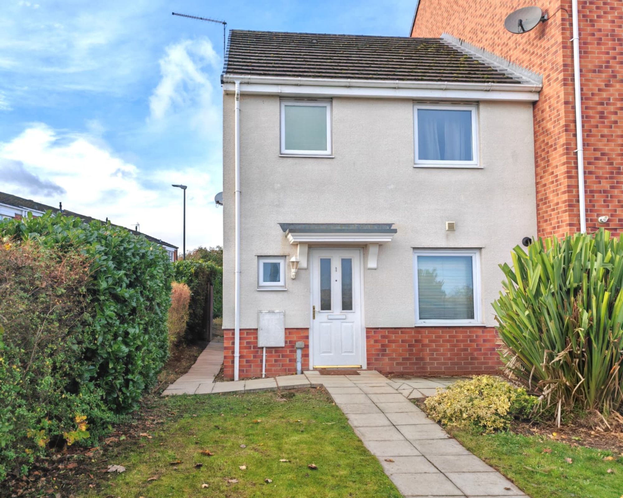 Kellett Close, Washington, NE37