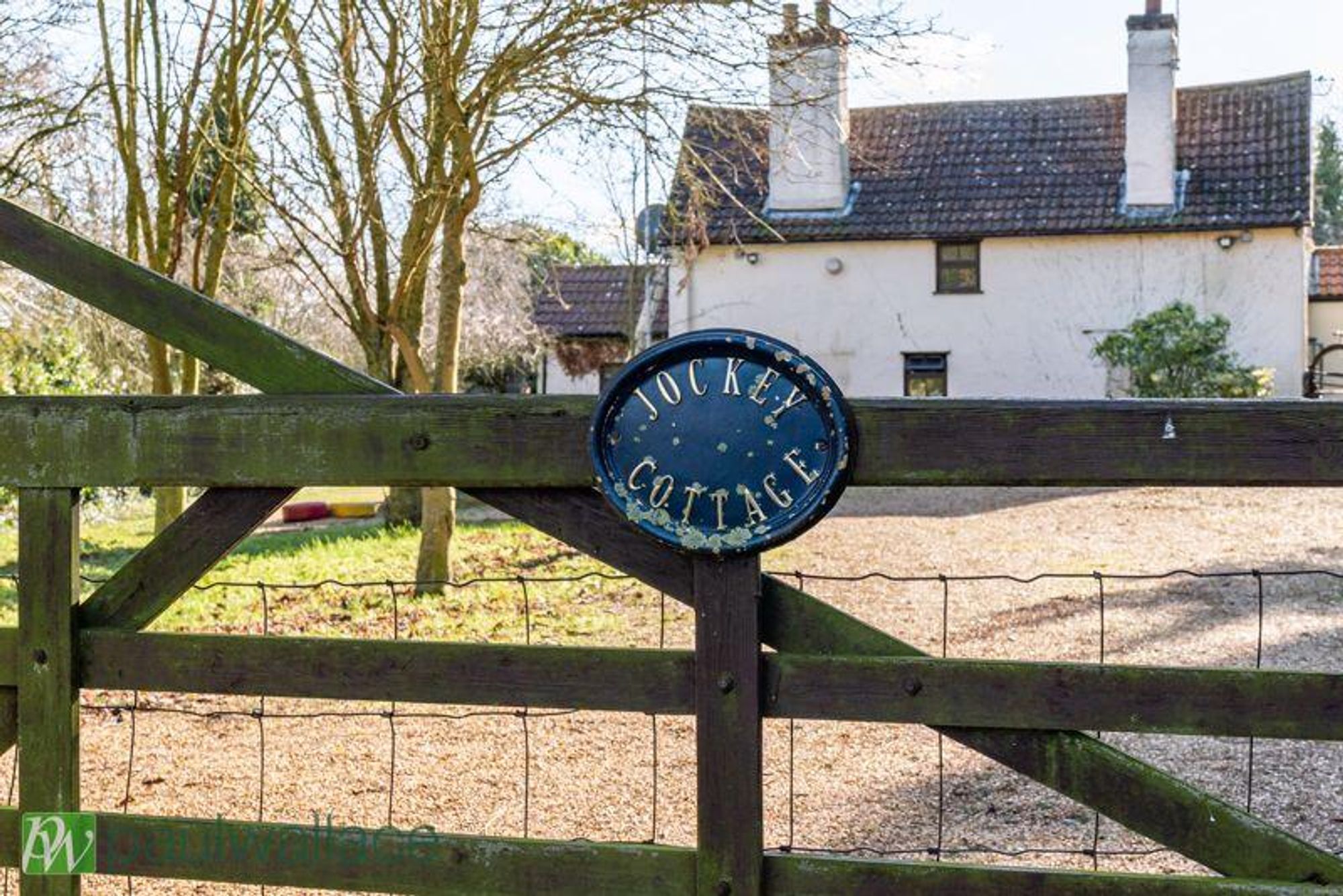 Baldock Road, Royston, SG8