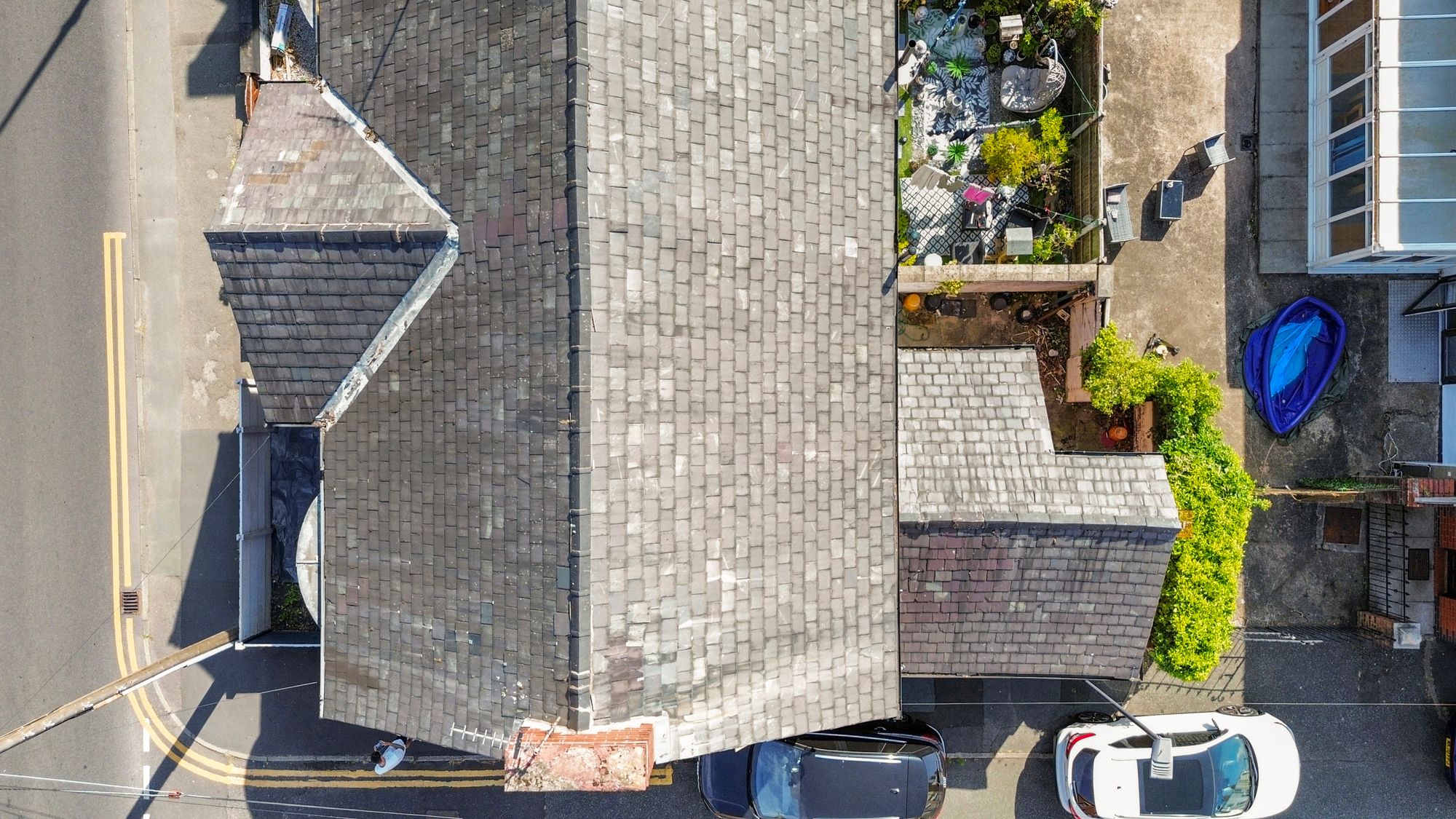Firs Lane, Leigh, WN7
