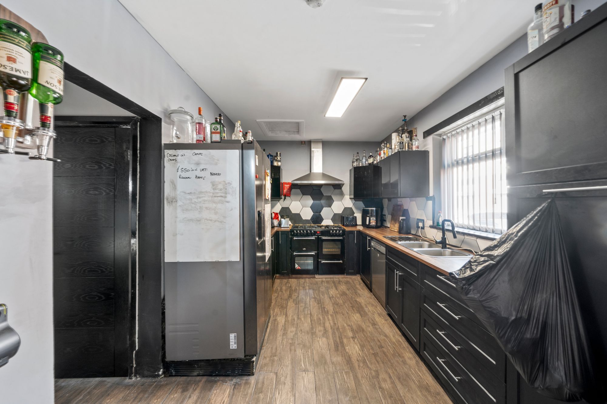 Firs Lane, Leigh, WN7