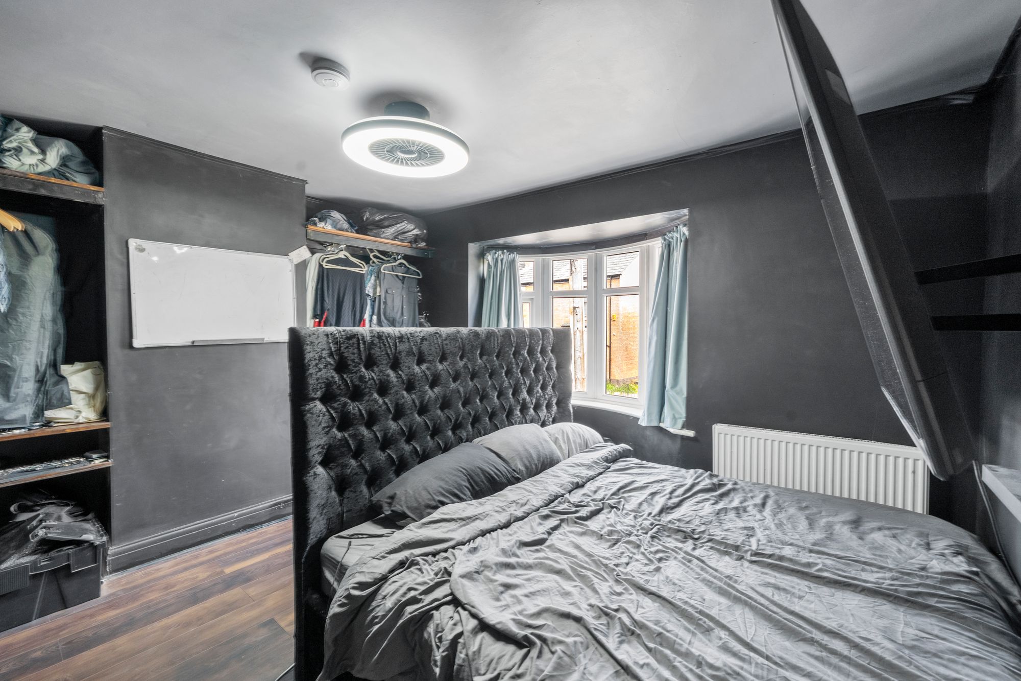 Firs Lane, Leigh, WN7