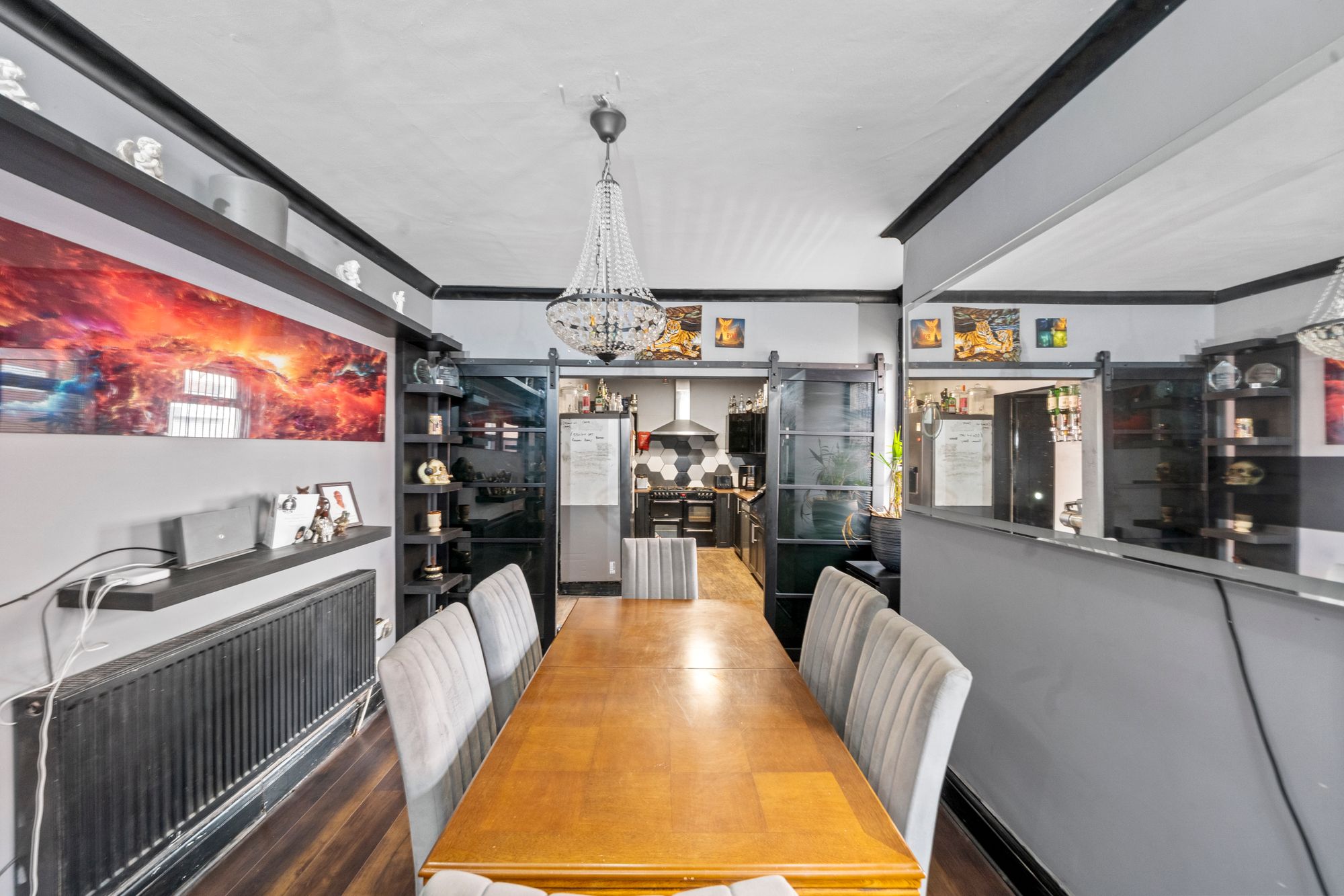 Firs Lane, Leigh, WN7