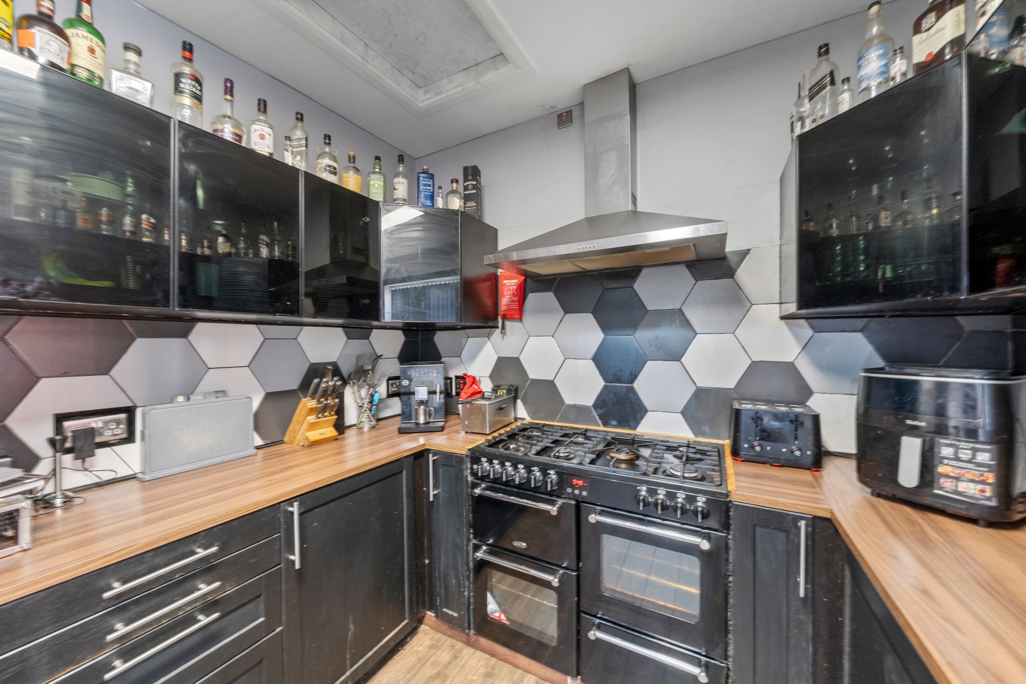 Firs Lane, Leigh, WN7