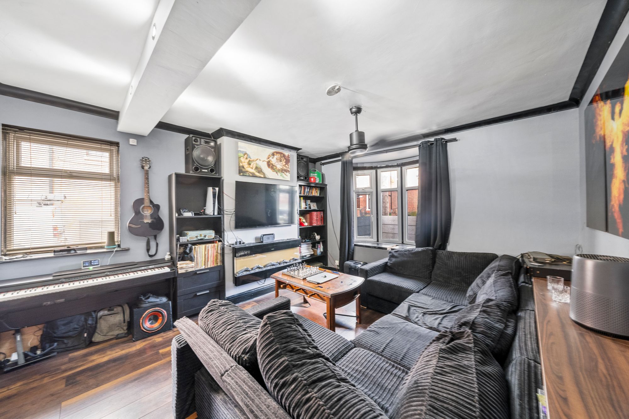 Firs Lane, Leigh, WN7
