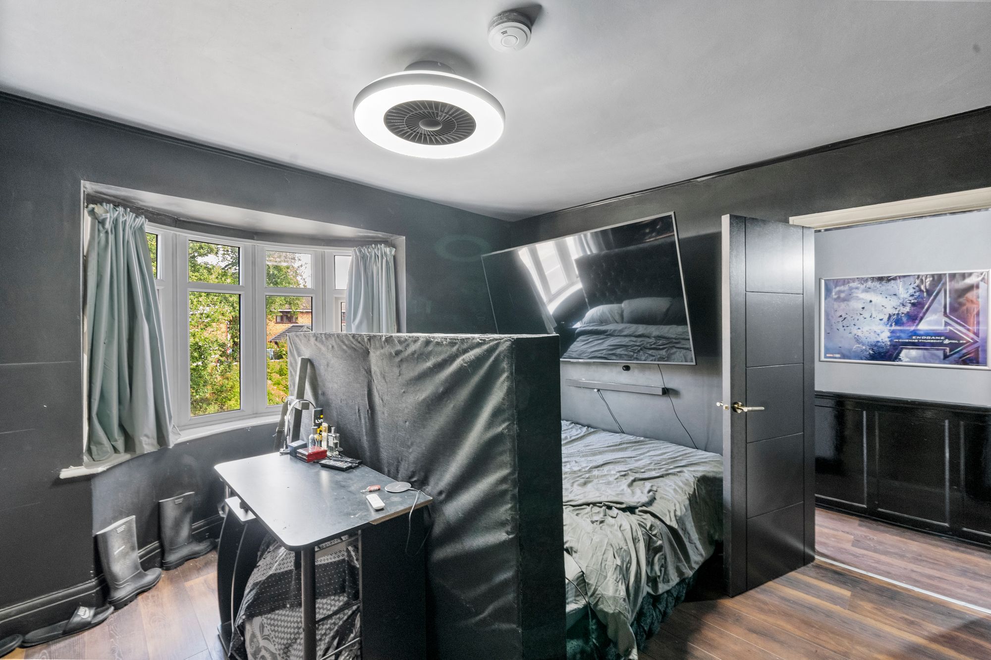 Firs Lane, Leigh, WN7