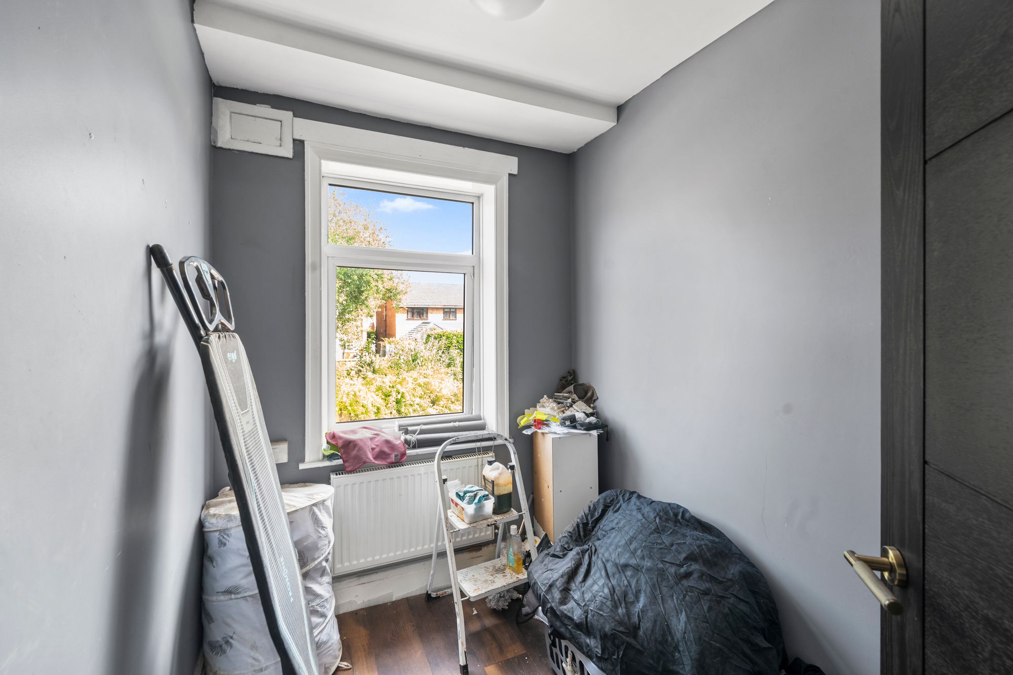 Firs Lane, Leigh, WN7