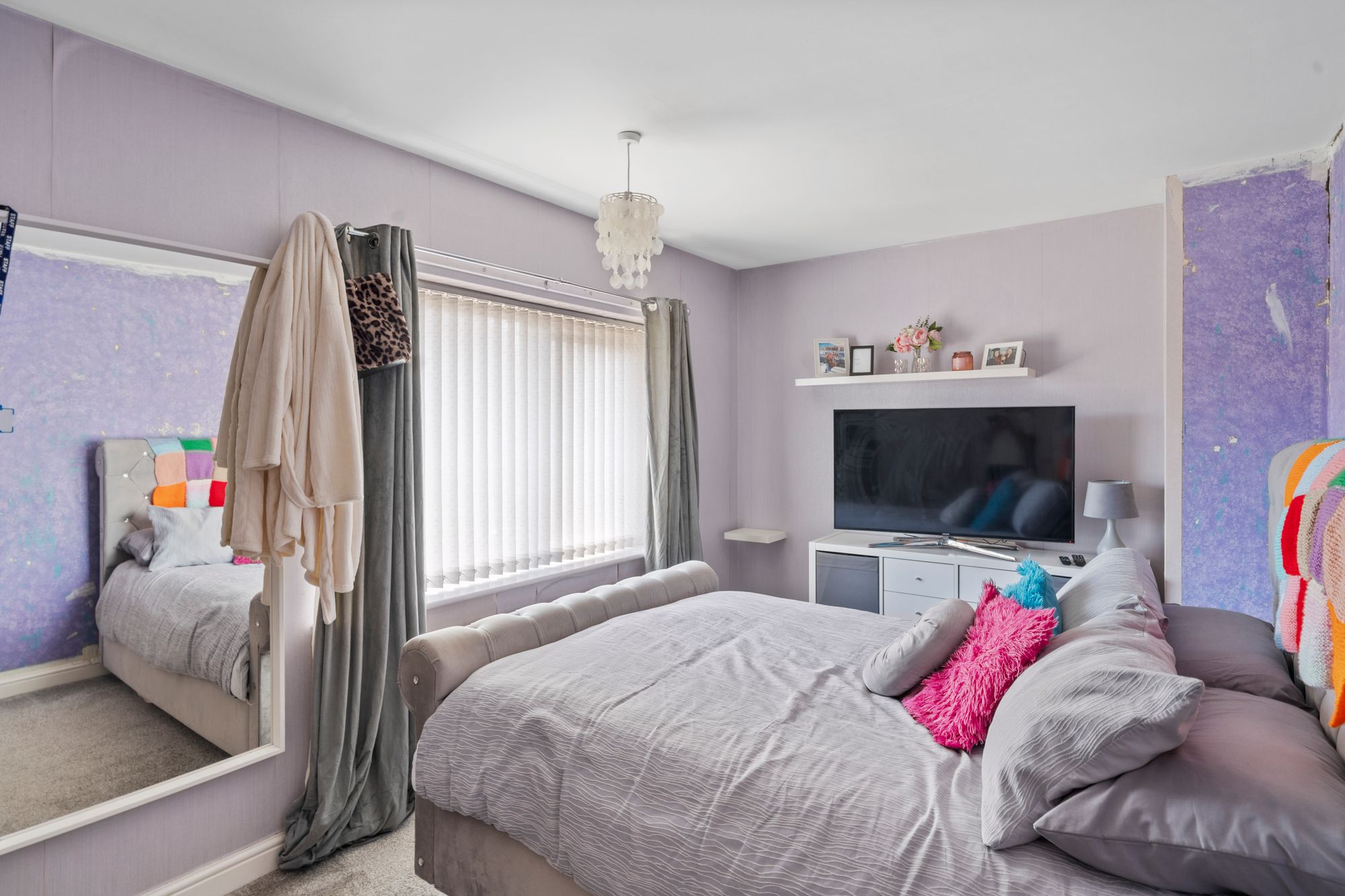 Carlton Close, Ashton-In-Makerfield, WN4
