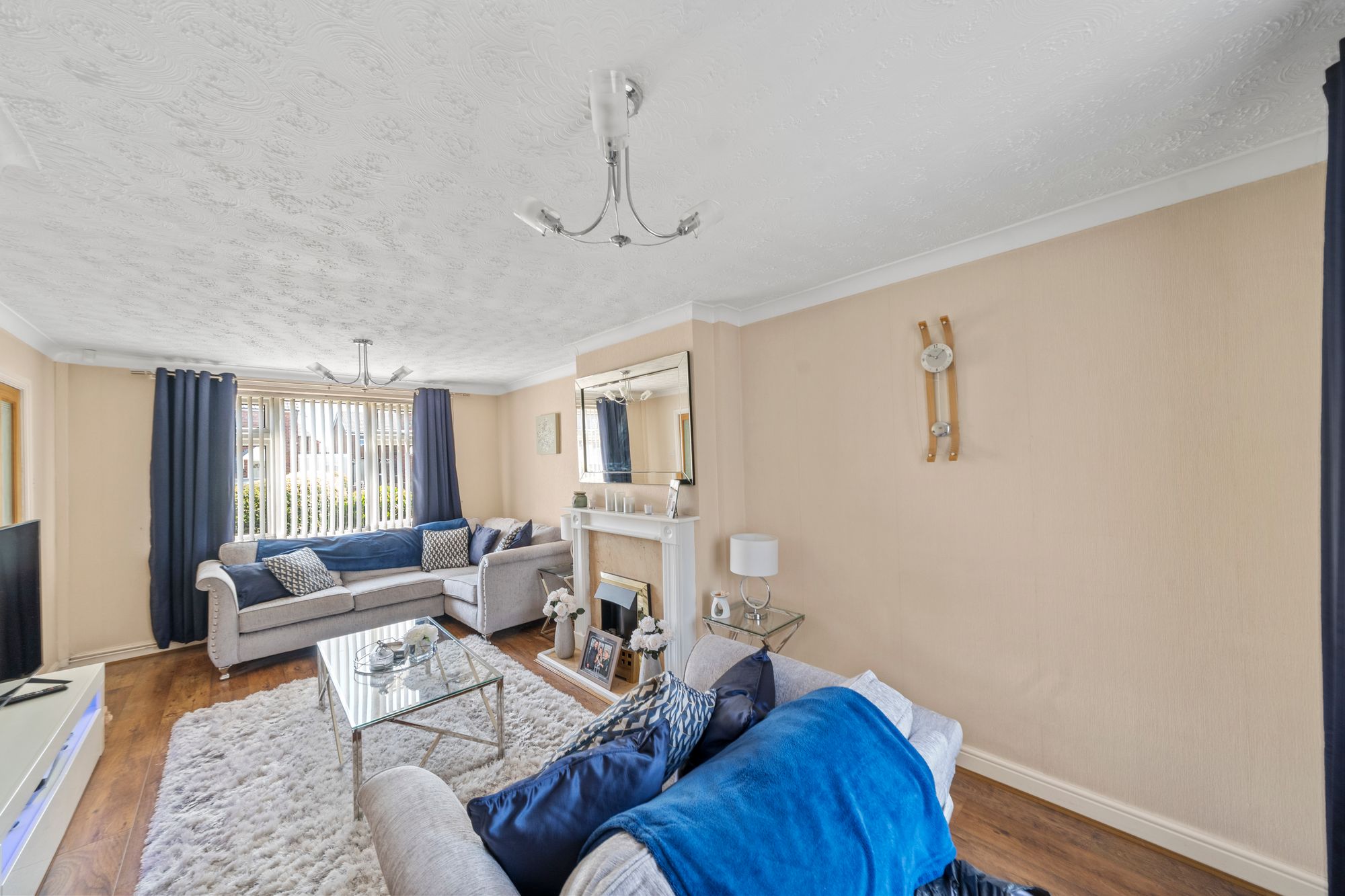 Carlton Close, Ashton-In-Makerfield, WN4