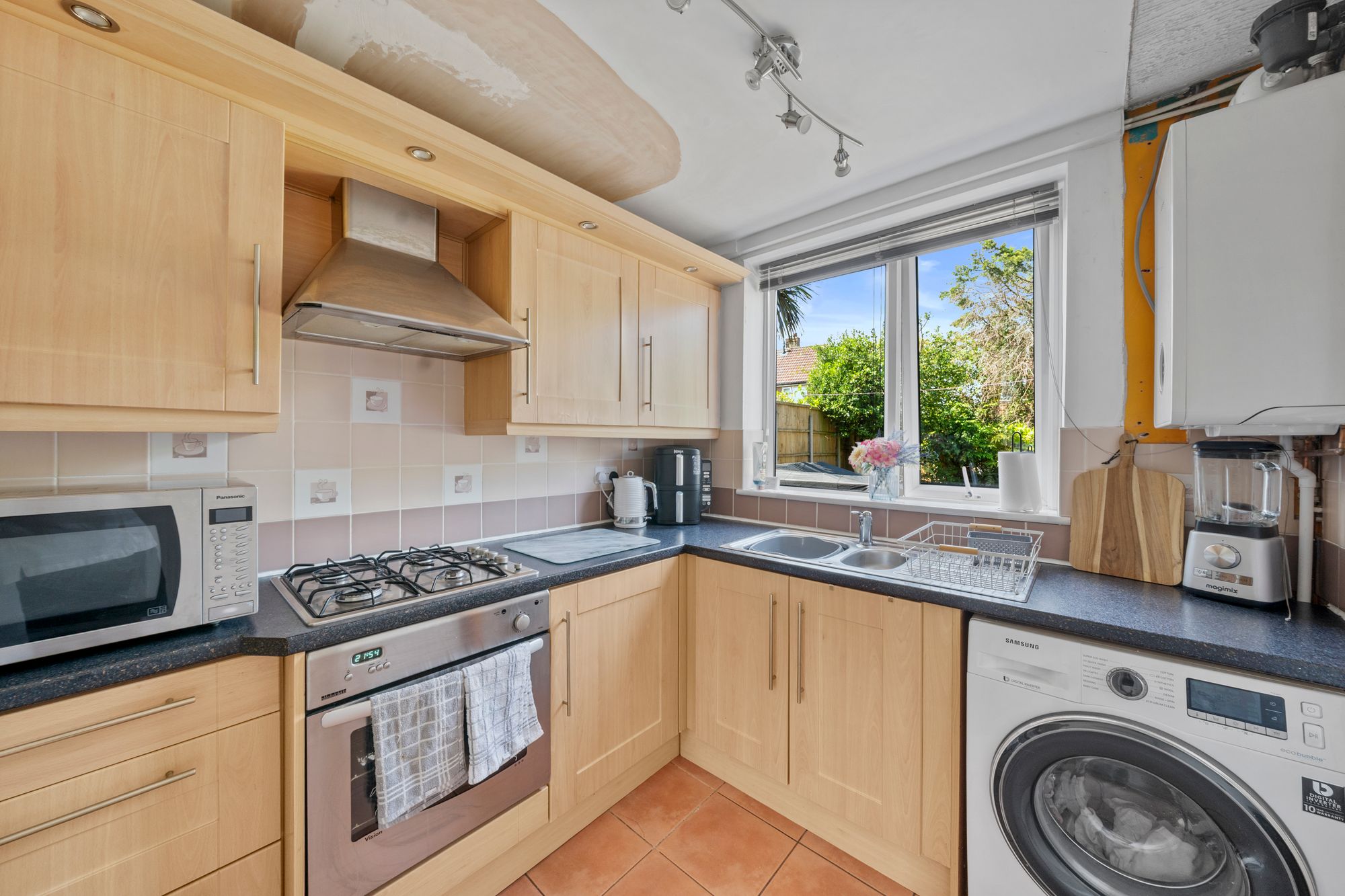 Carlton Close, Ashton-In-Makerfield, WN4