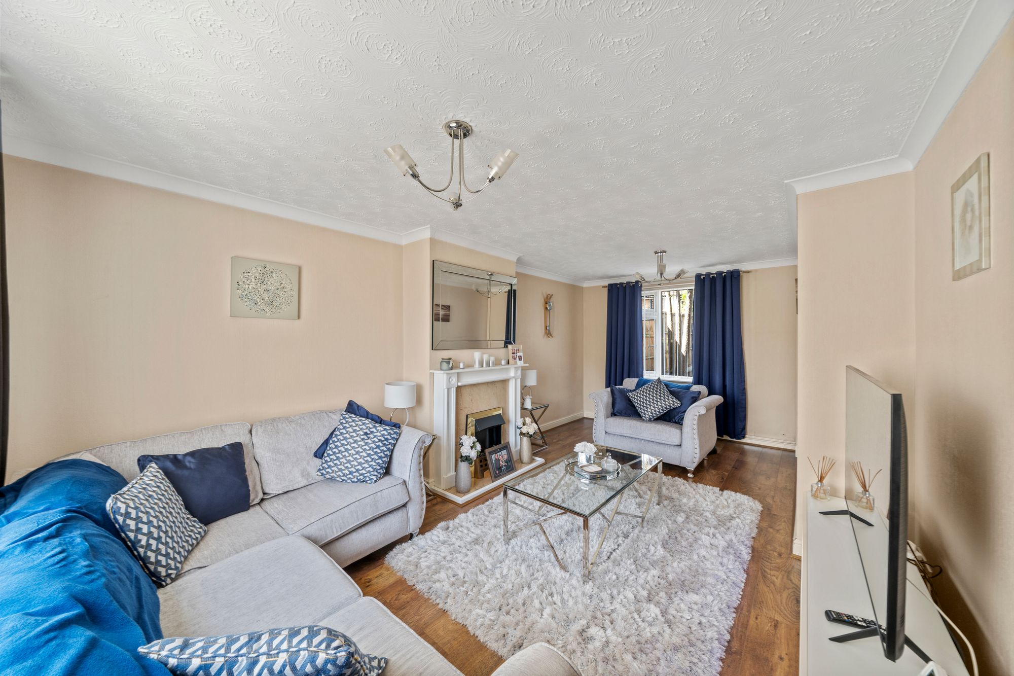 Carlton Close, Ashton-In-Makerfield, WN4