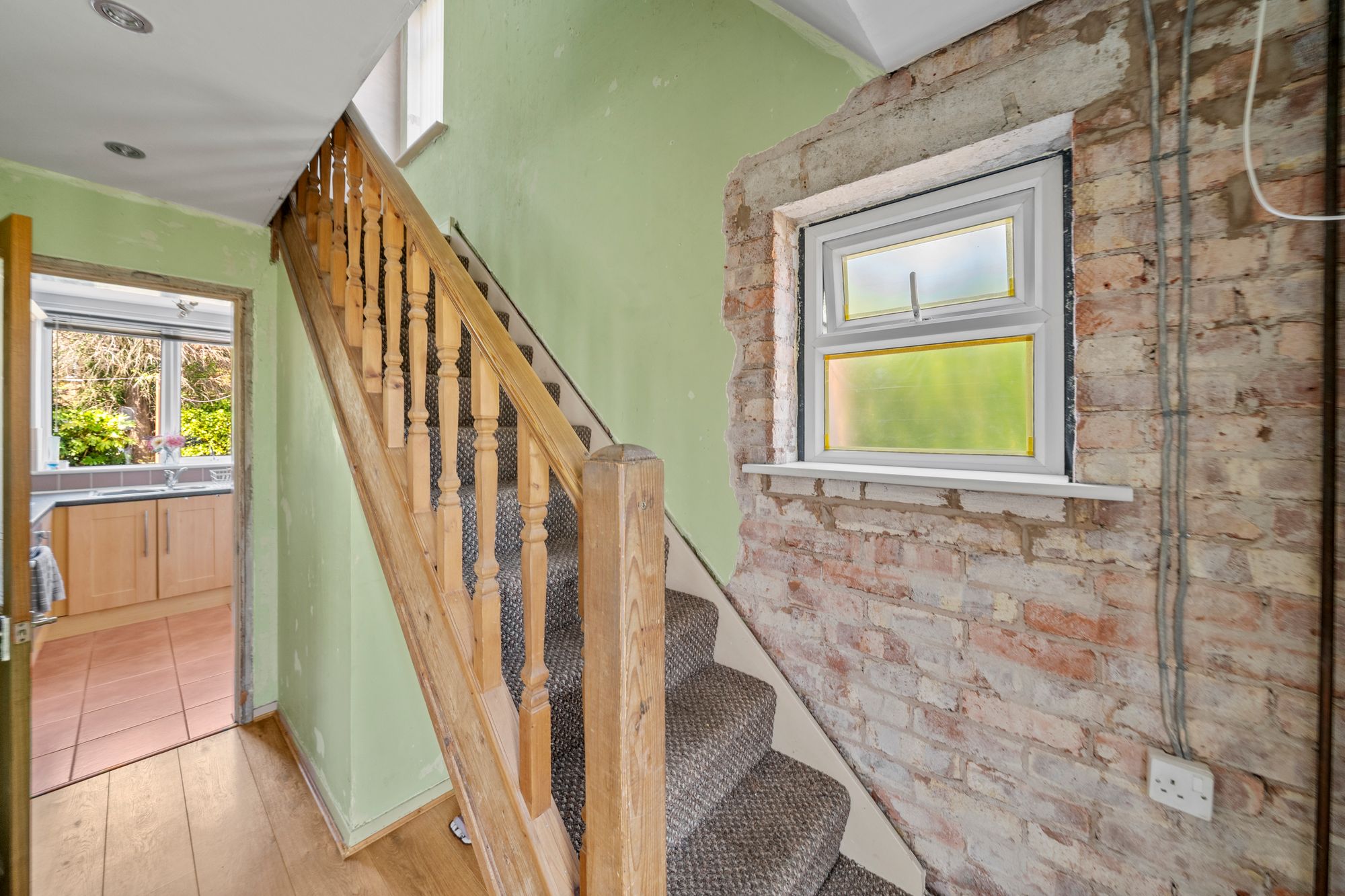 Carlton Close, Ashton-In-Makerfield, WN4