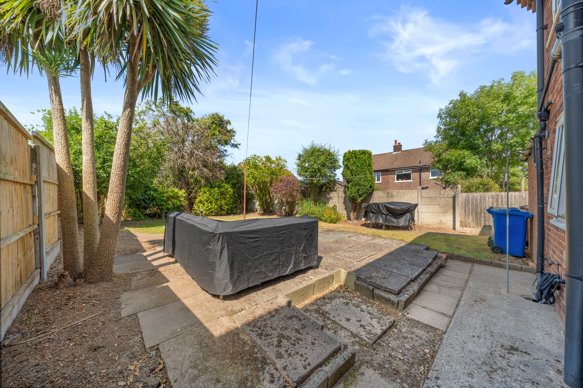 Carlton Close, Ashton-In-Makerfield, WN4