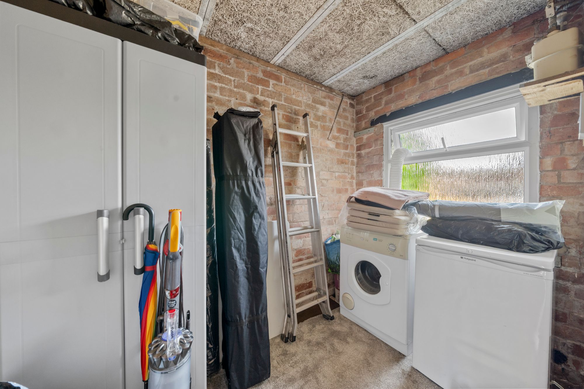 Carlton Close, Ashton-In-Makerfield, WN4