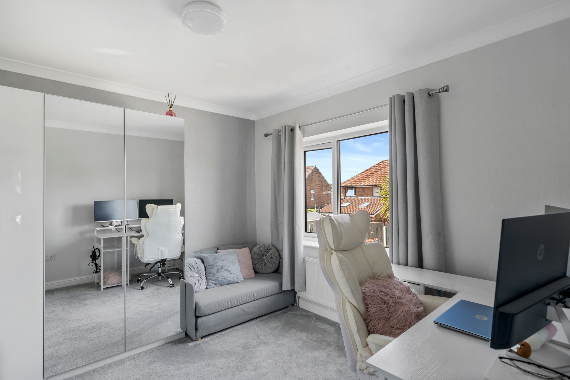 Carlton Close, Ashton-In-Makerfield, WN4