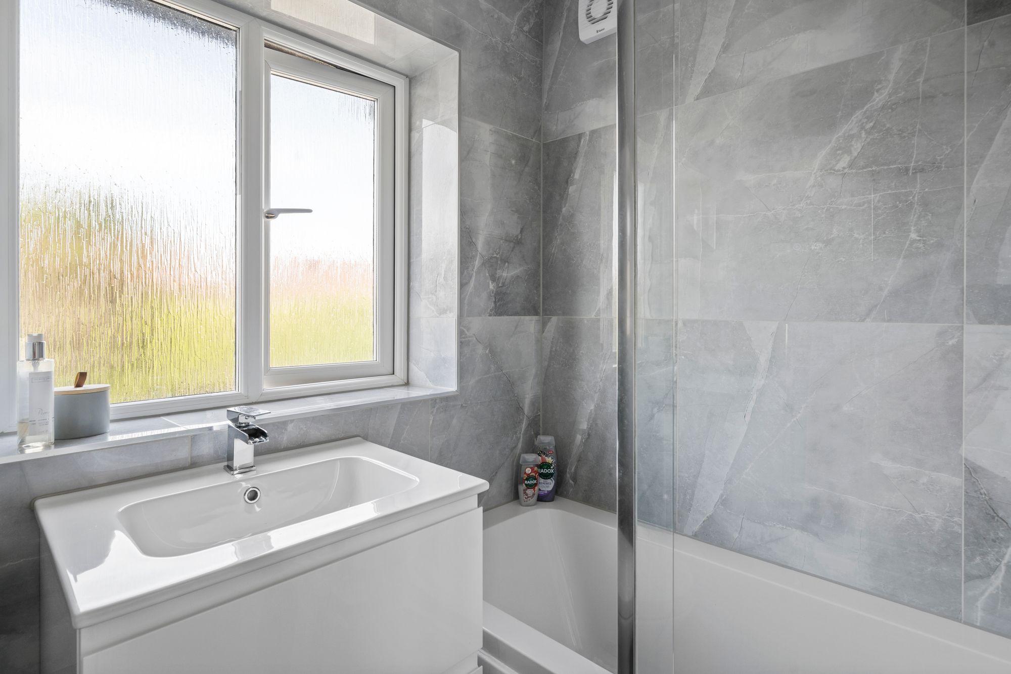 Carlton Close, Ashton-In-Makerfield, WN4