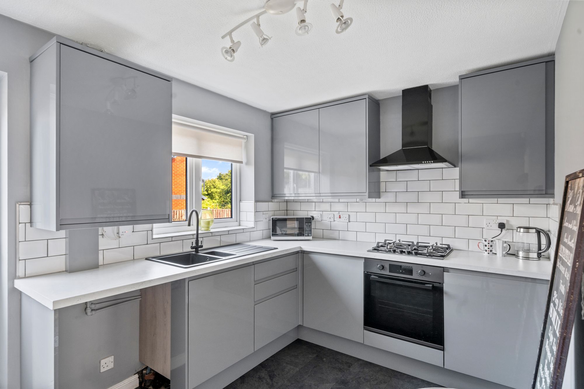 Dunlin Grove, Leigh, WN7