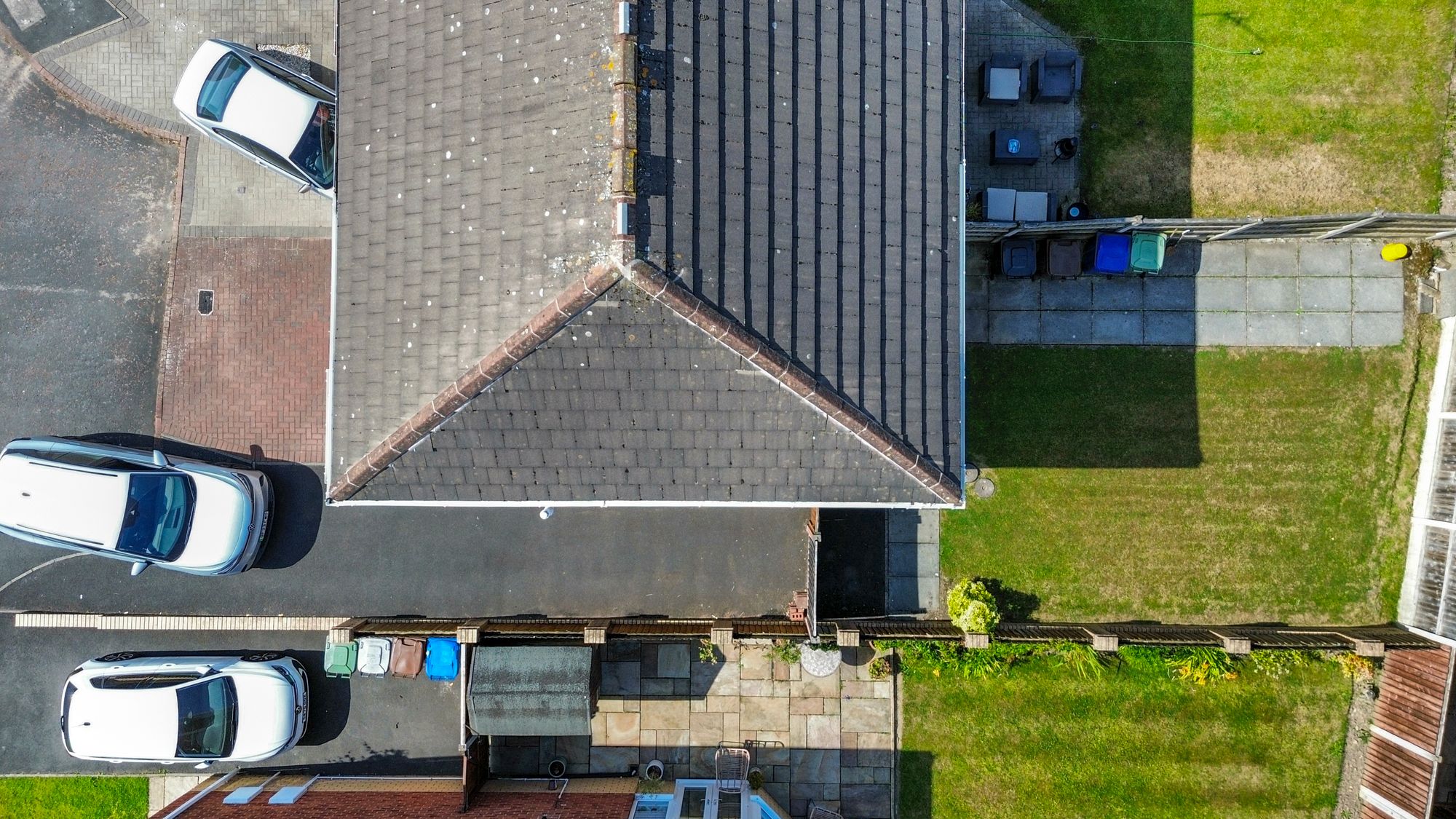 Dunlin Grove, Leigh, WN7