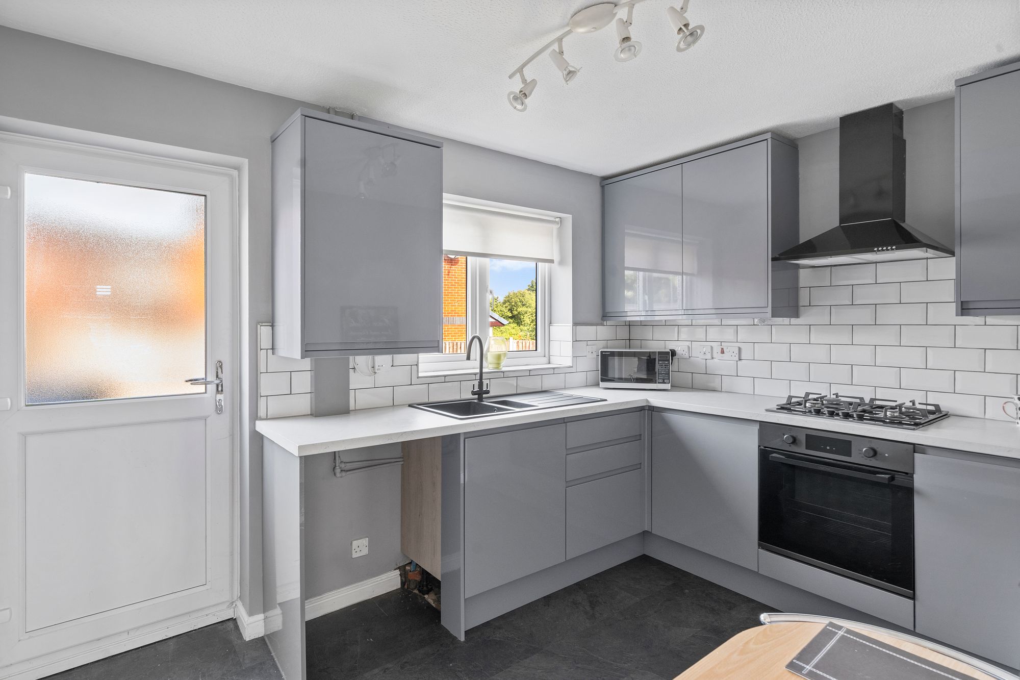 Dunlin Grove, Leigh, WN7