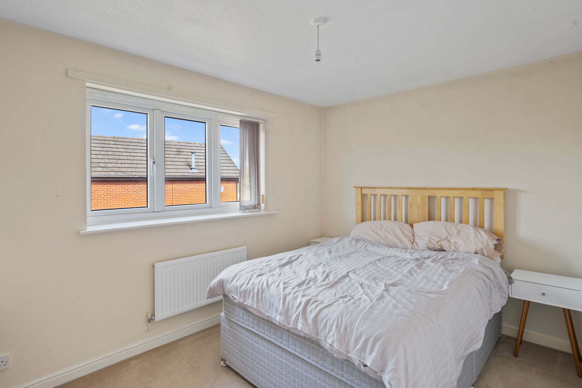 Dunlin Grove, Leigh, WN7