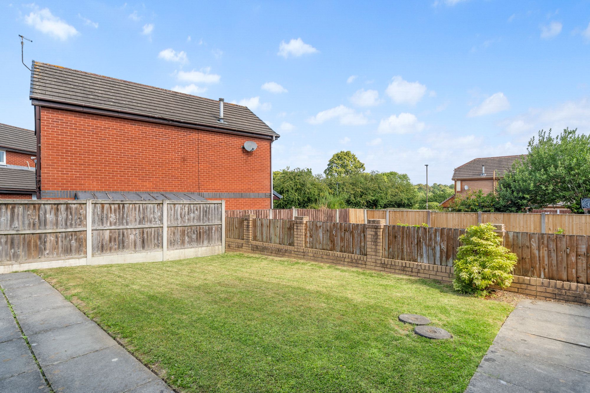 Dunlin Grove, Leigh, WN7