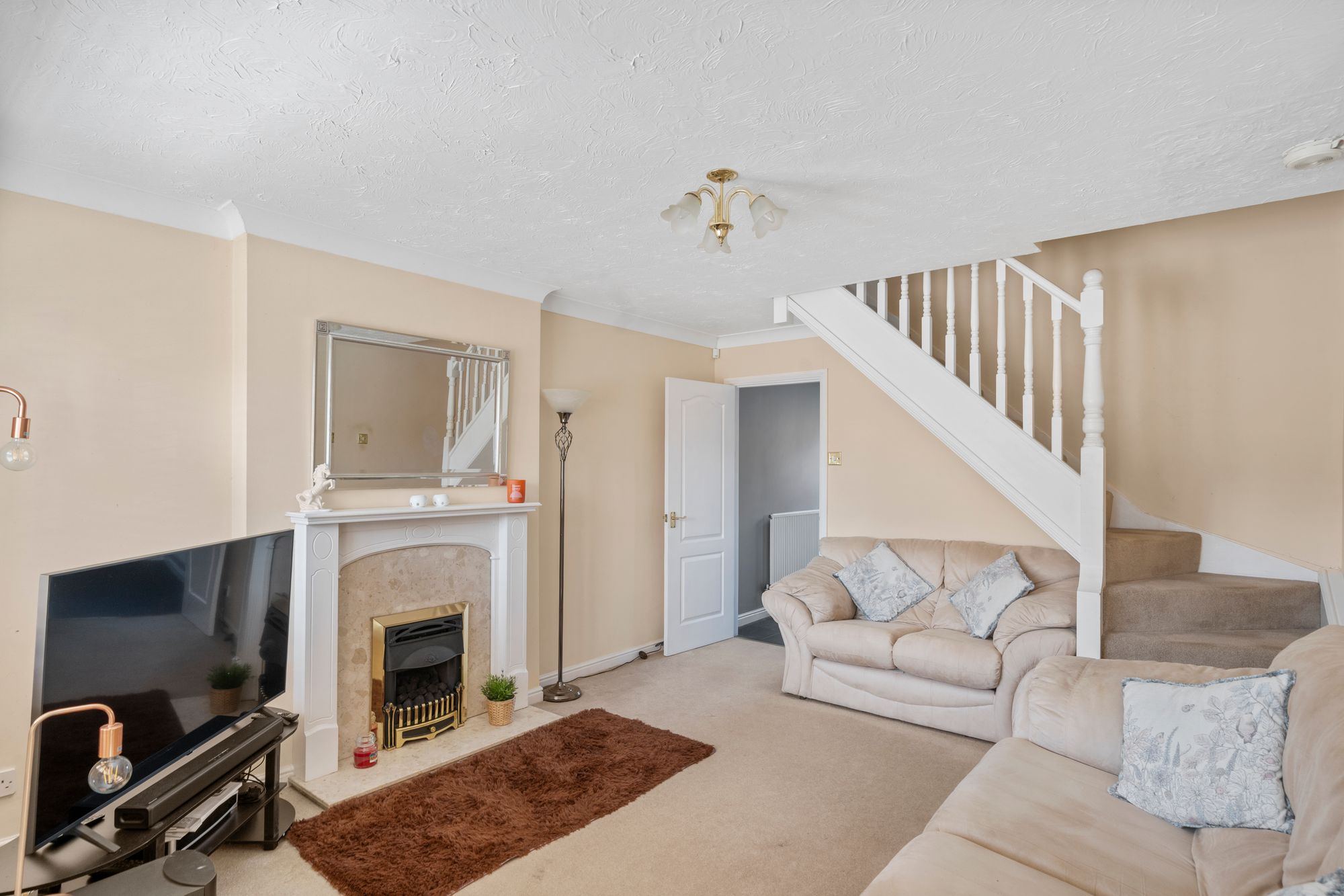 Dunlin Grove, Leigh, WN7