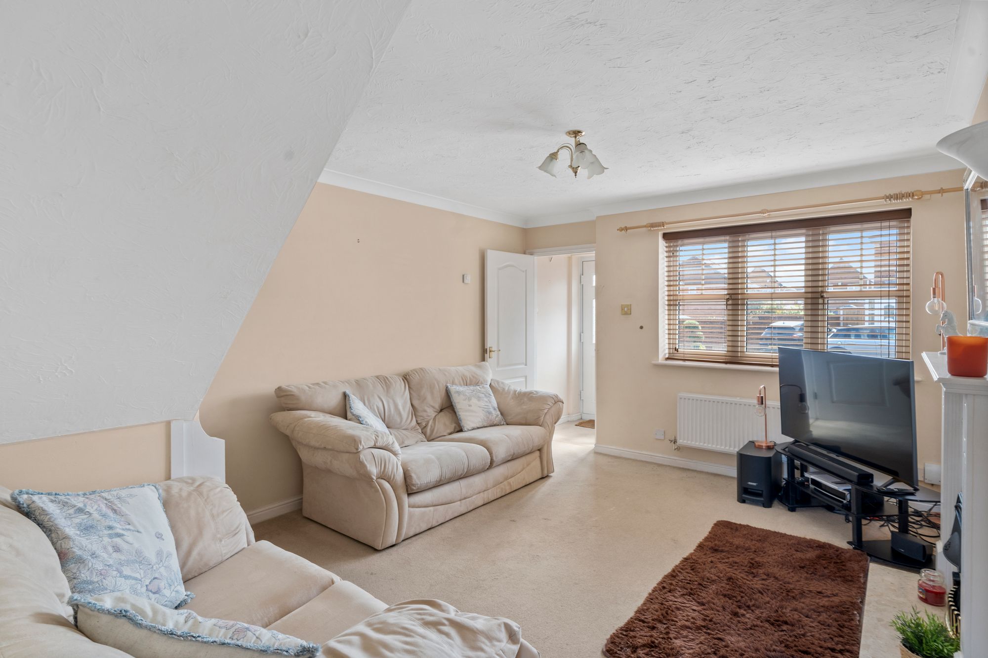 Dunlin Grove, Leigh, WN7