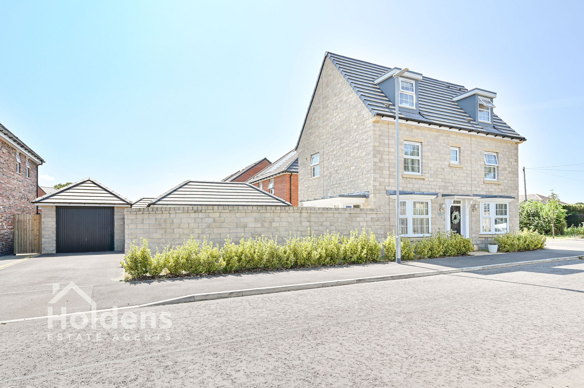 Bird Tree Court, Longridge, PR3