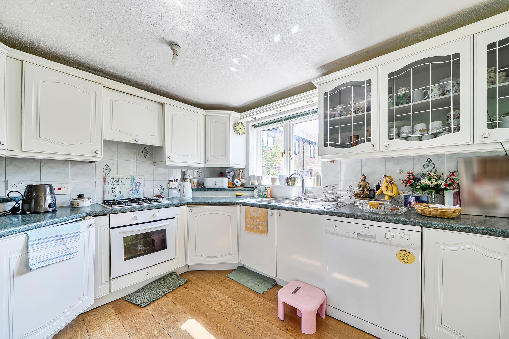 Rotherhithe Street, London, SE16