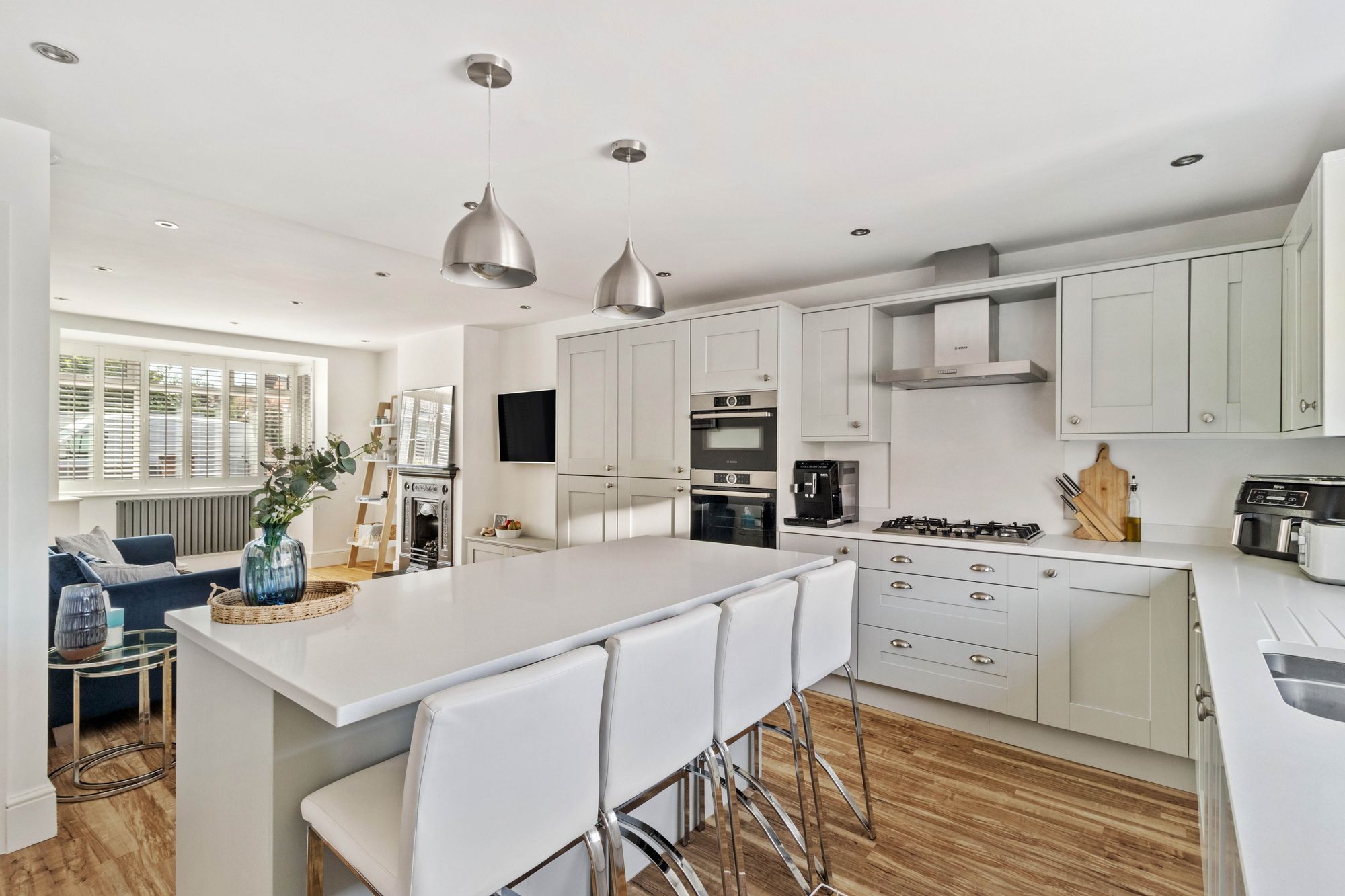 Algernon Street, Stockton Heath, WA4