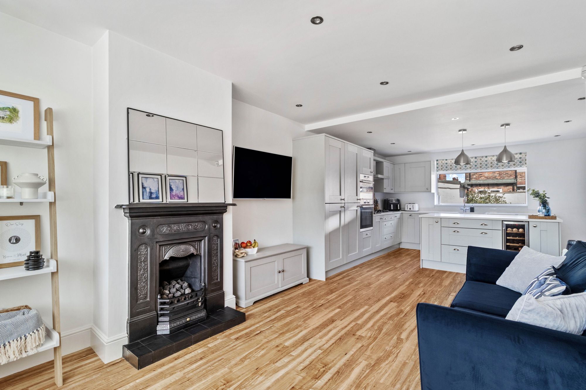 Algernon Street, Stockton Heath, WA4