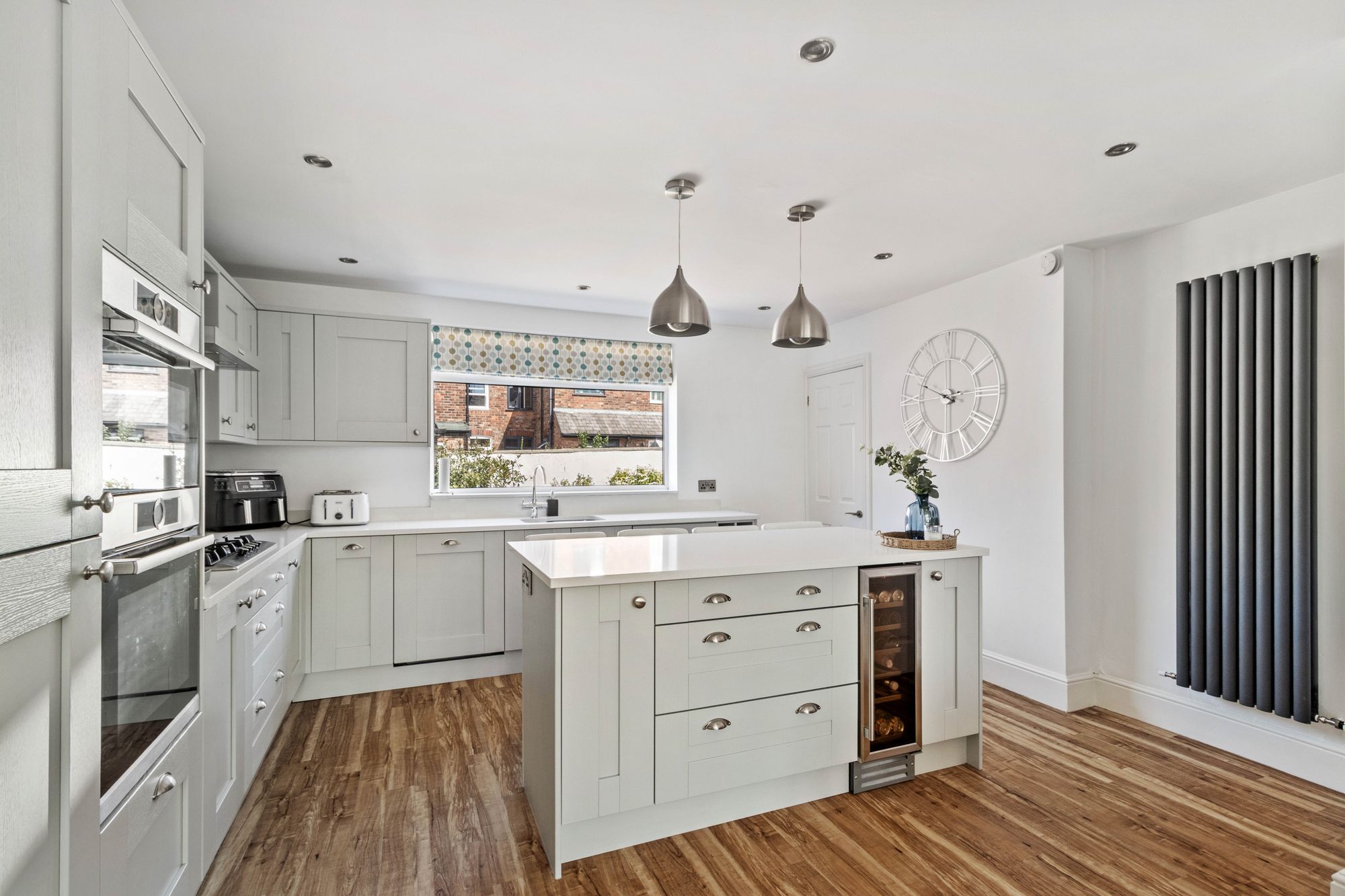 Algernon Street, Stockton Heath, WA4