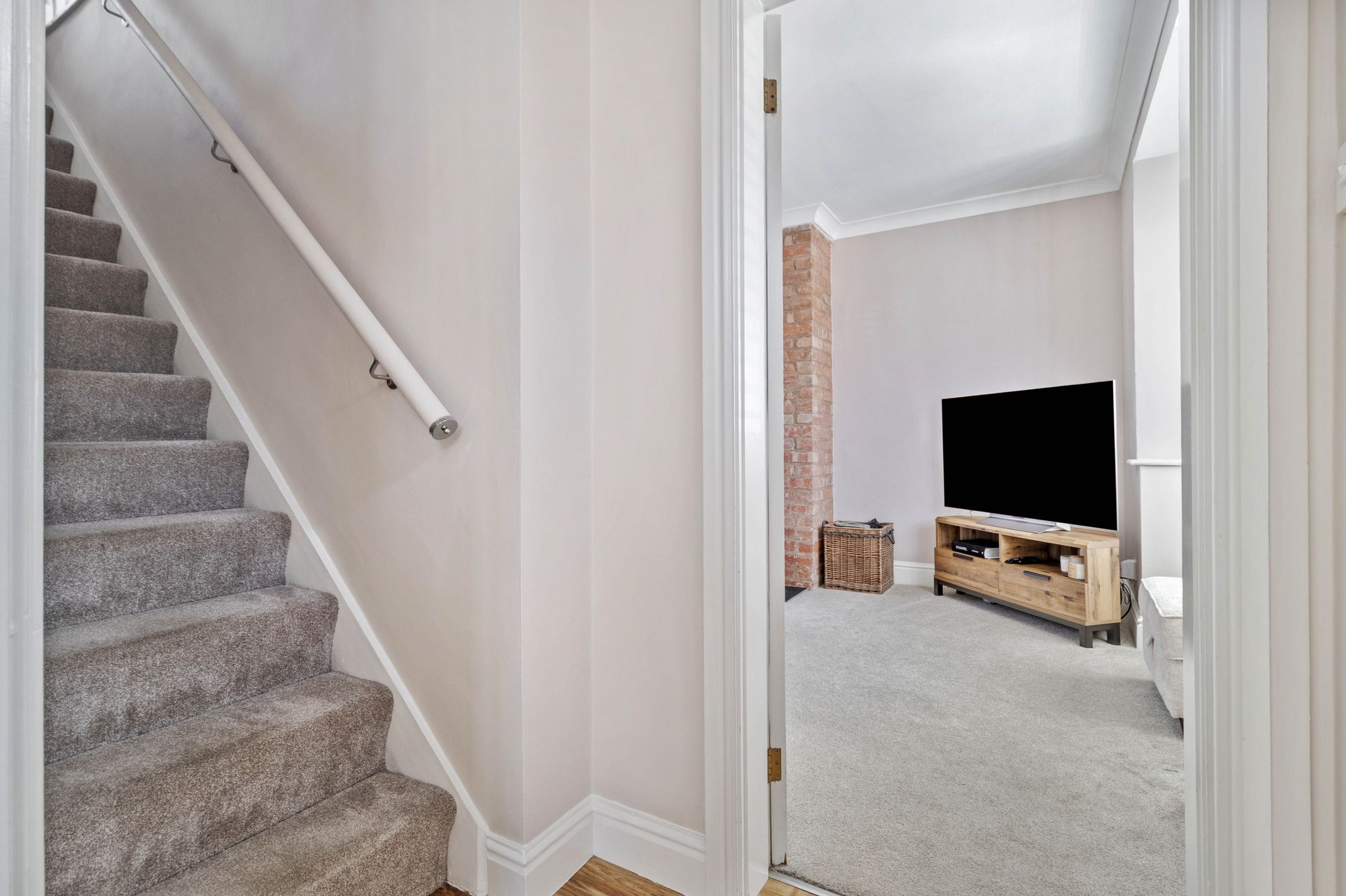 Algernon Street, Stockton Heath, WA4