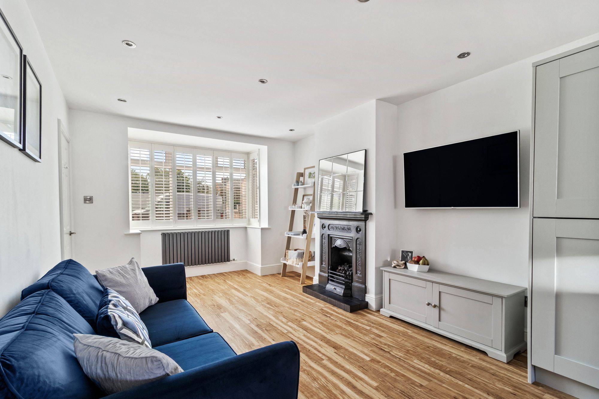Algernon Street, Stockton Heath, WA4