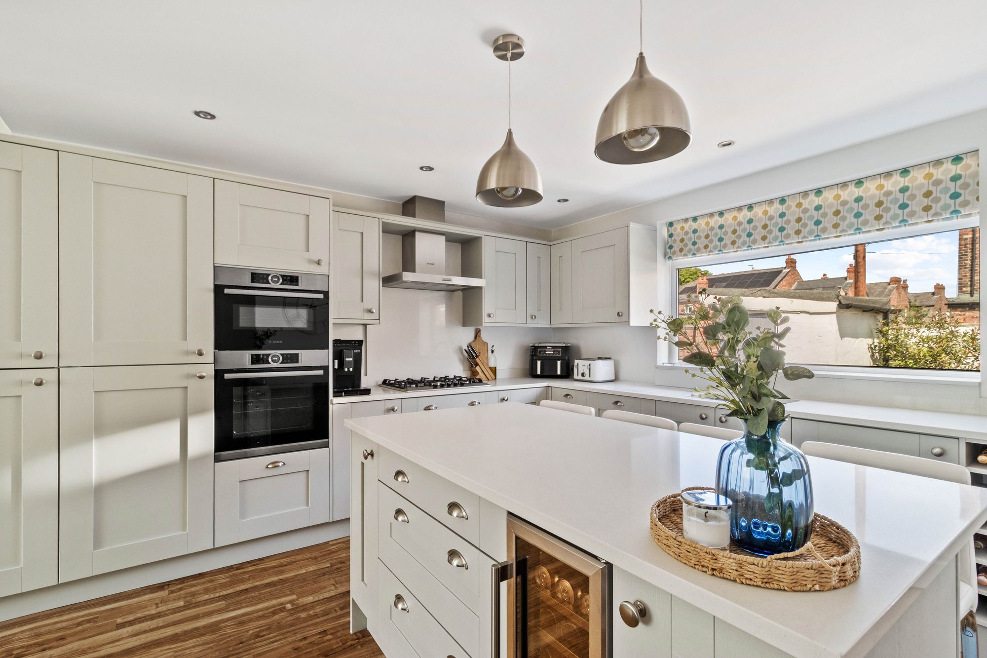 Algernon Street, Stockton Heath, WA4