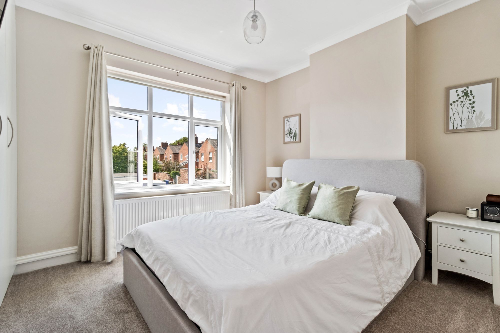 Algernon Street, Stockton Heath, WA4