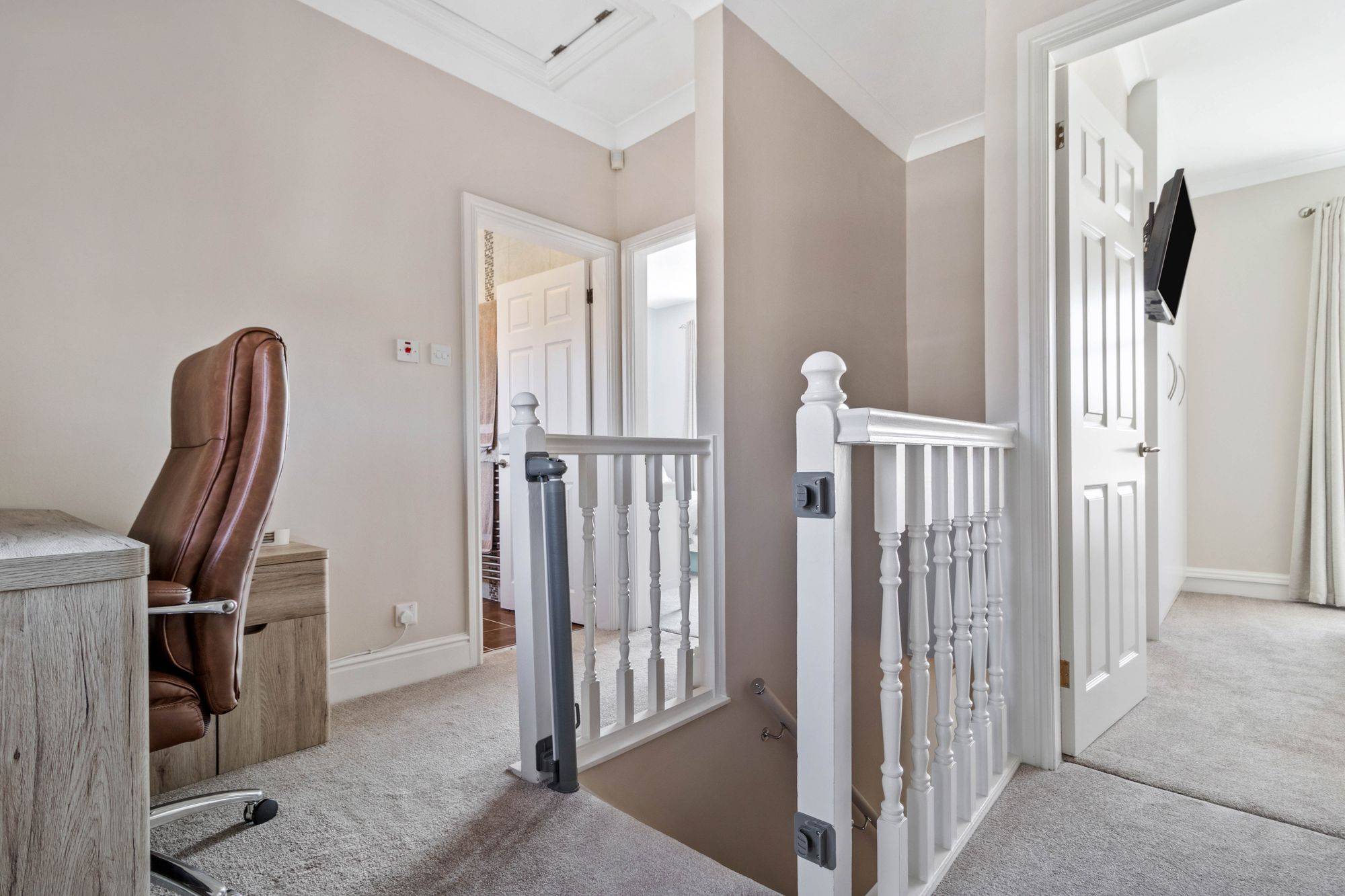 Algernon Street, Stockton Heath, WA4