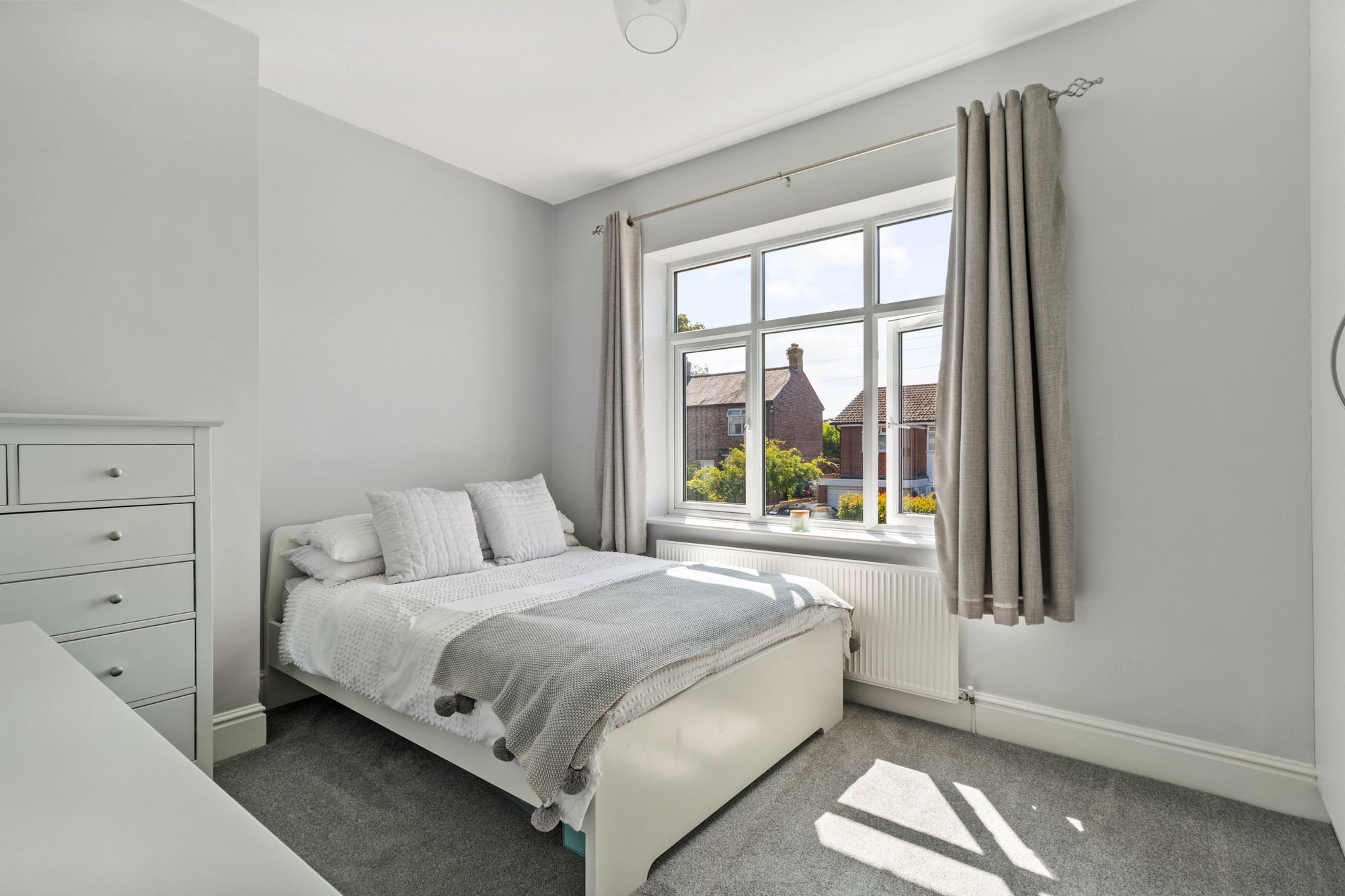 Algernon Street, Stockton Heath, WA4