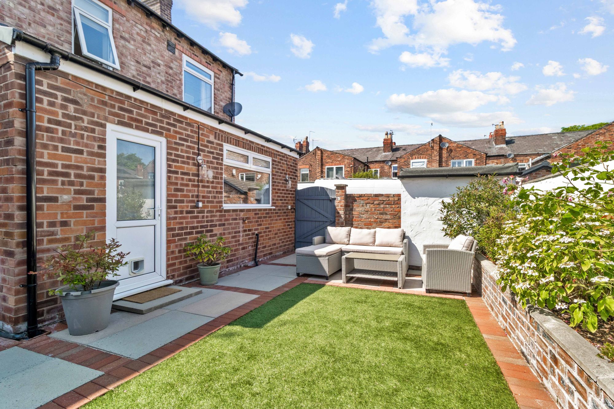 Algernon Street, Stockton Heath, WA4