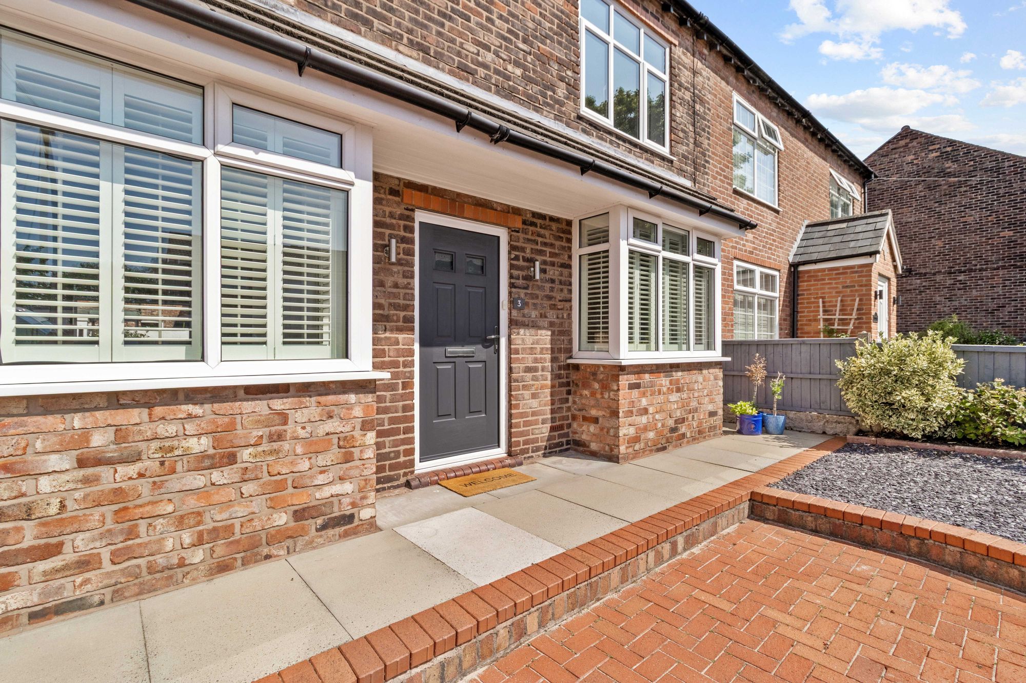Algernon Street, Stockton Heath, WA4